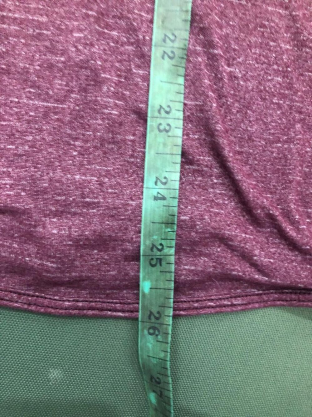 Lululemon Racerback Tank Top - Picture 9 of 9